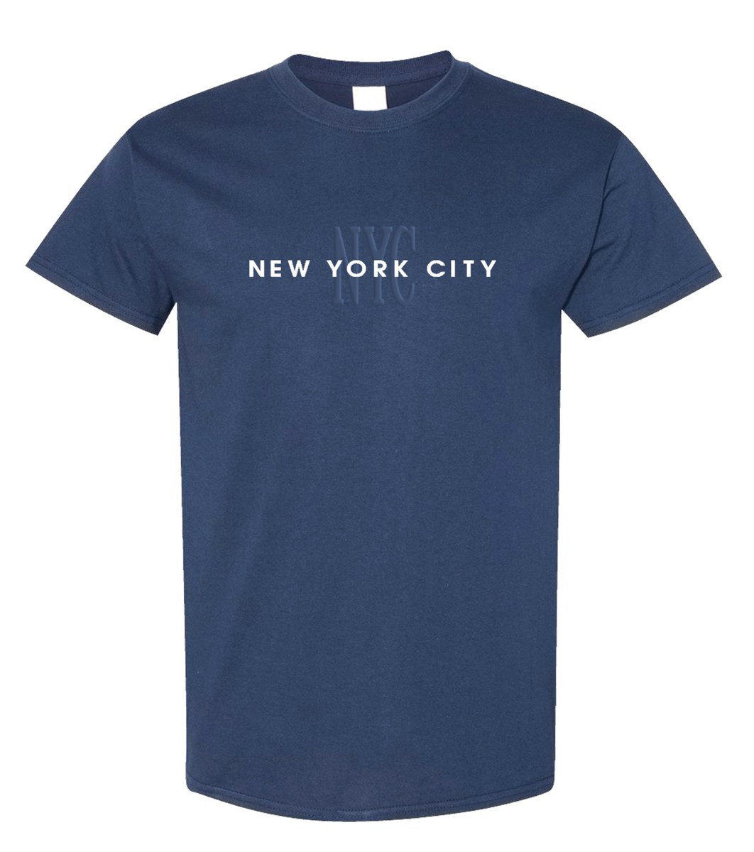 Adult T-Shirt 12