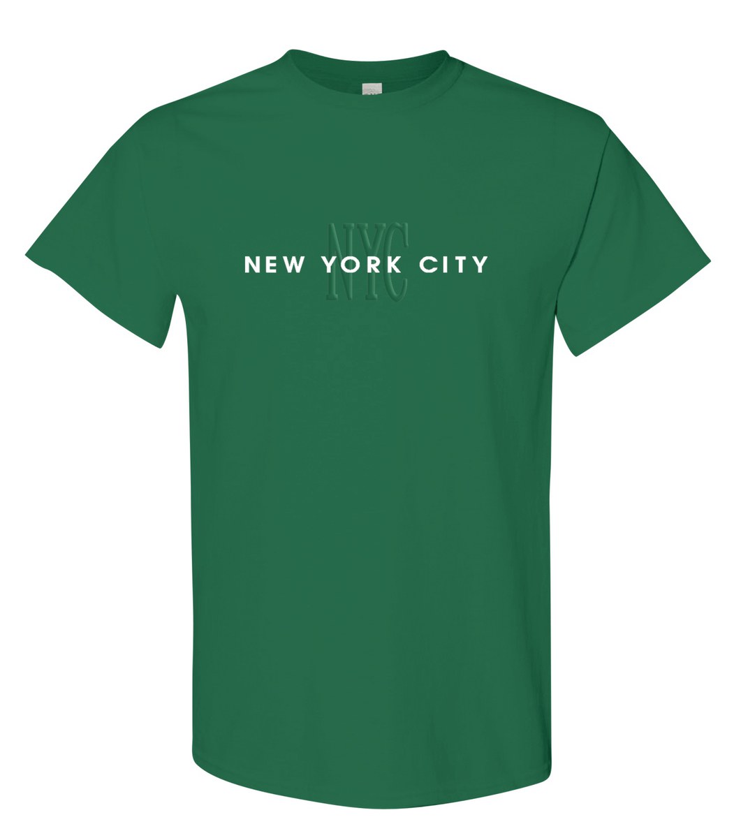 Adult T-Shirt 12