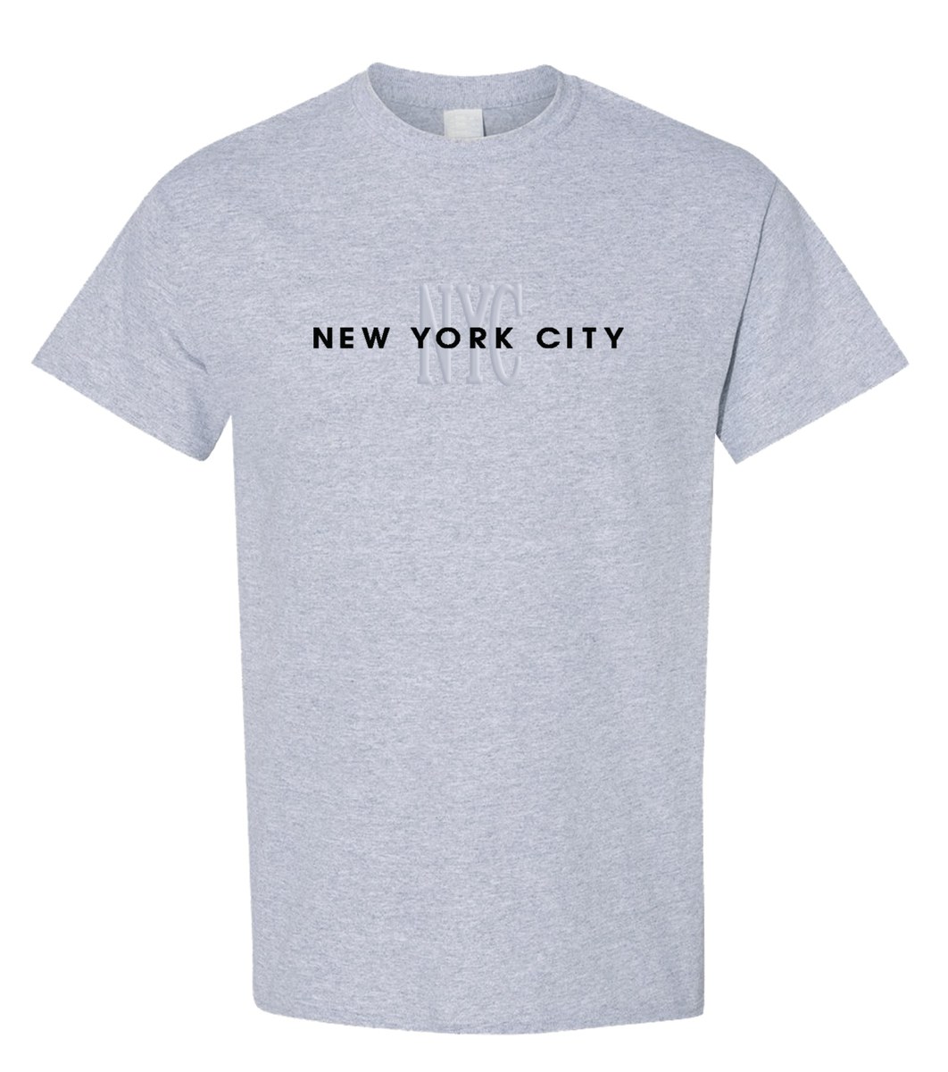 Adult T-Shirt 12