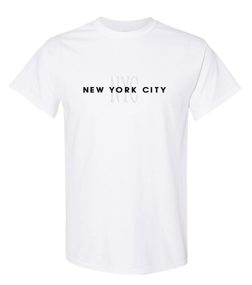 Adult T-Shirt 12