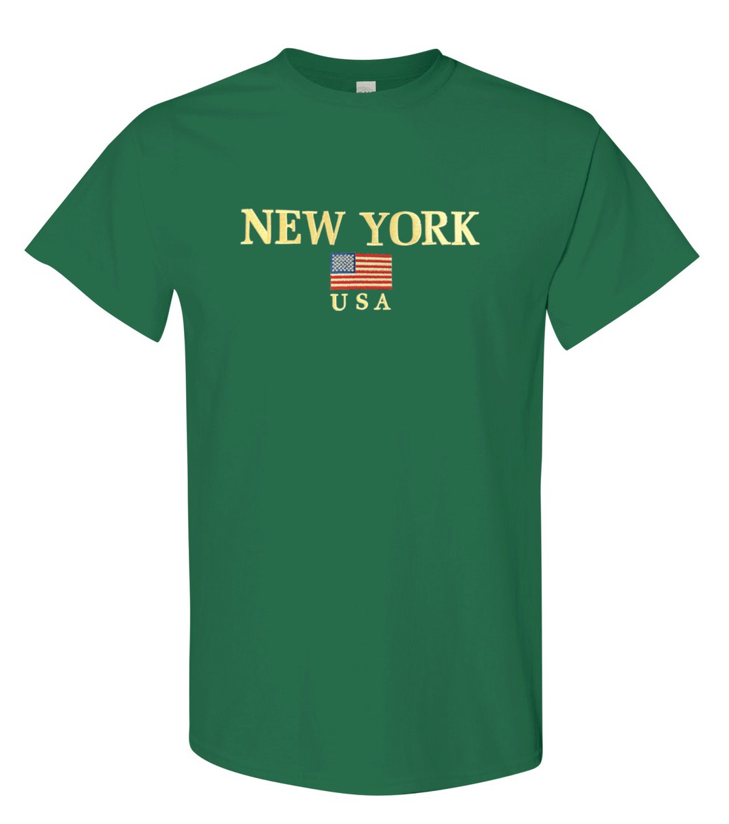 Adult T-Shirt 25