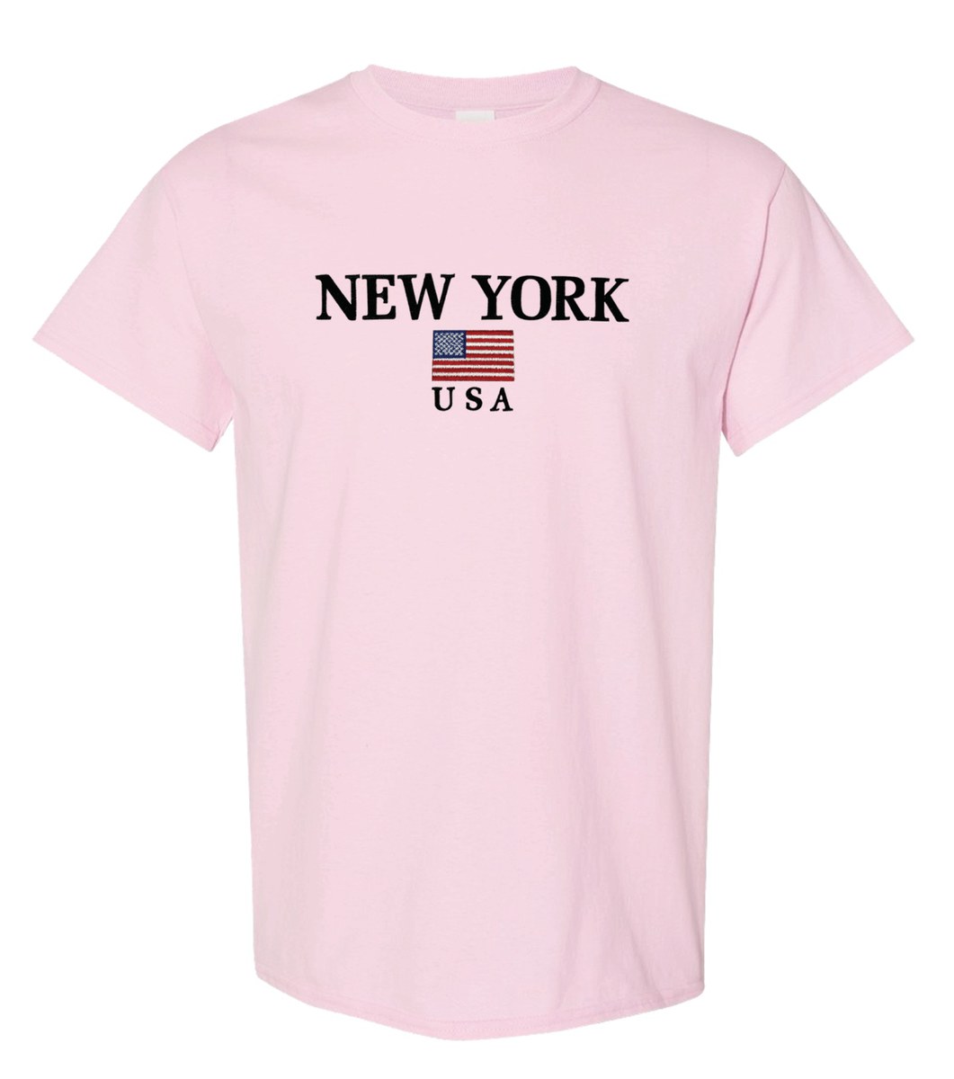 Adult T-Shirt 25