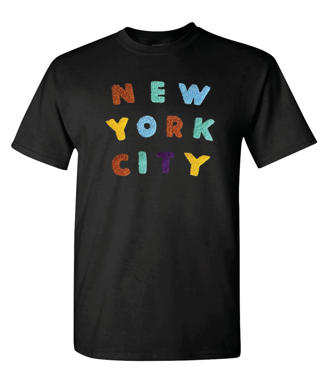 Adult T-Shirt 66