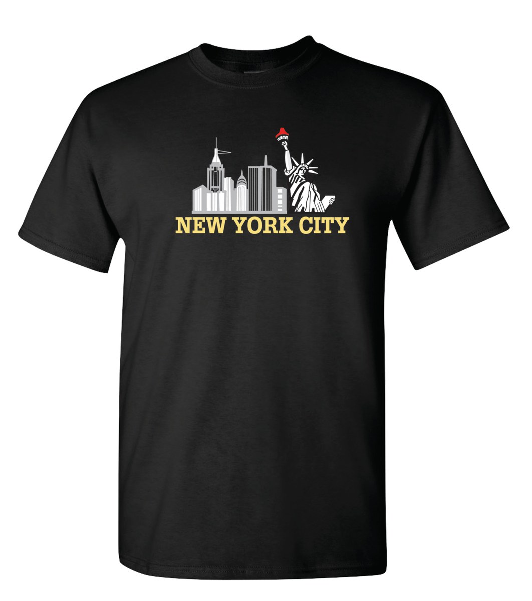 Adult T-Shirt 69