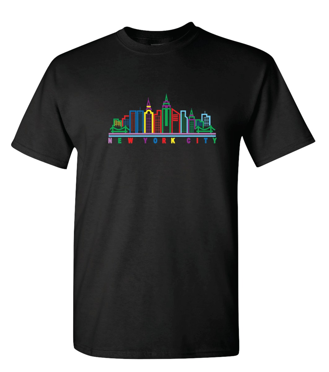 Adult T-Shirt 70