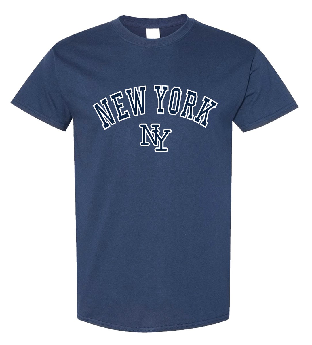 Adult T-Shirt 102