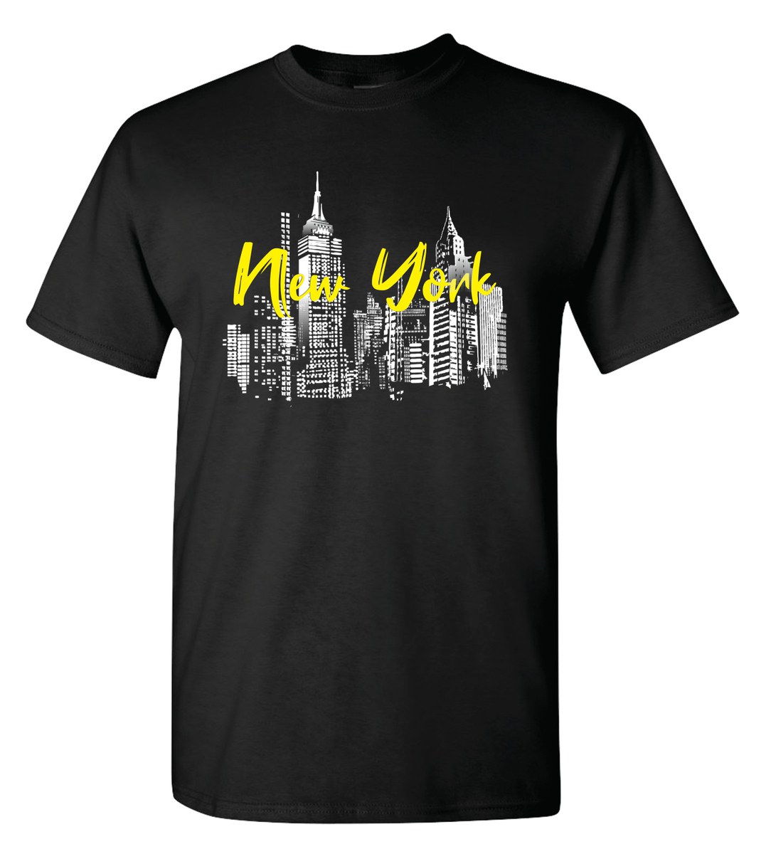 Adult T-Shirt 104