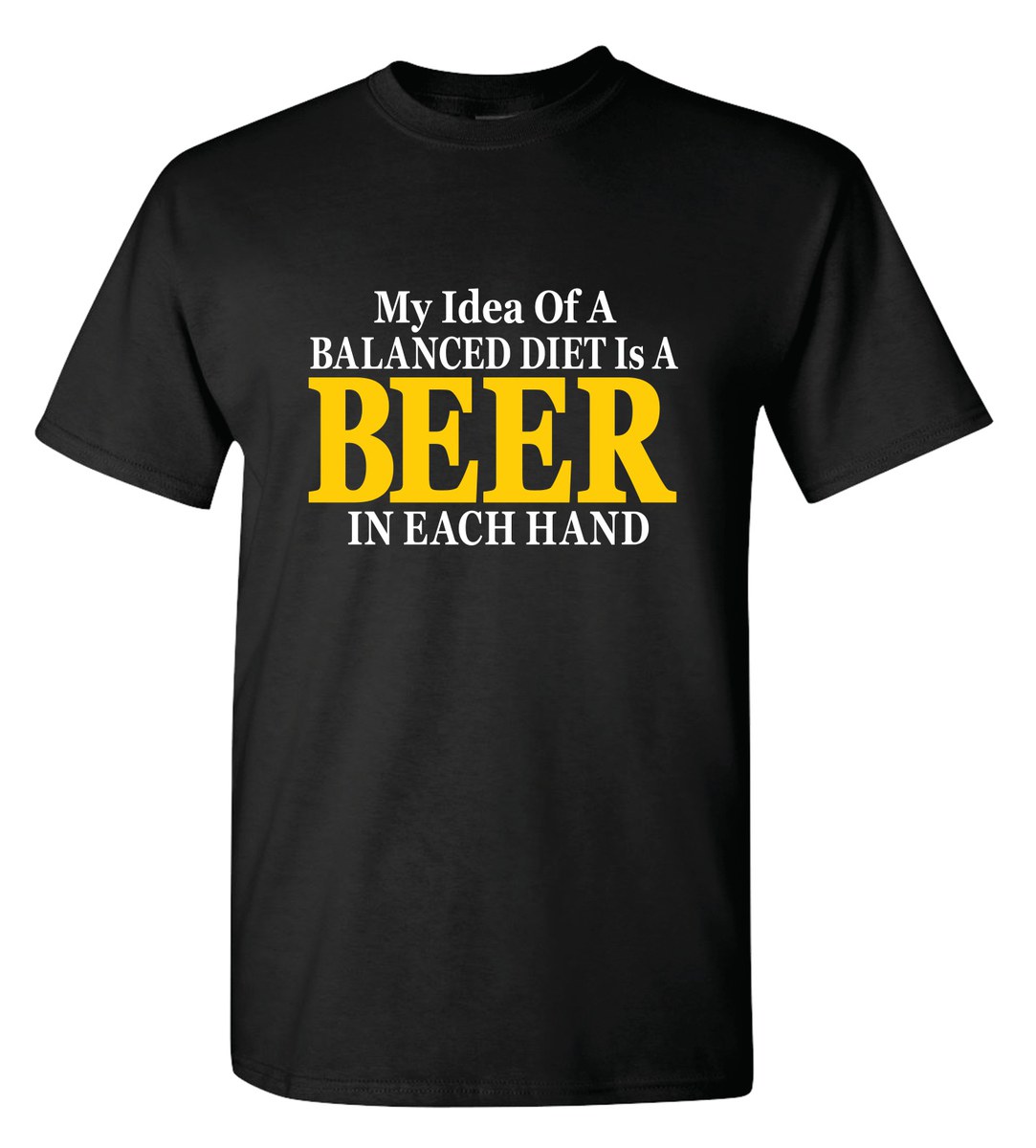 Adult T-Shirt 105