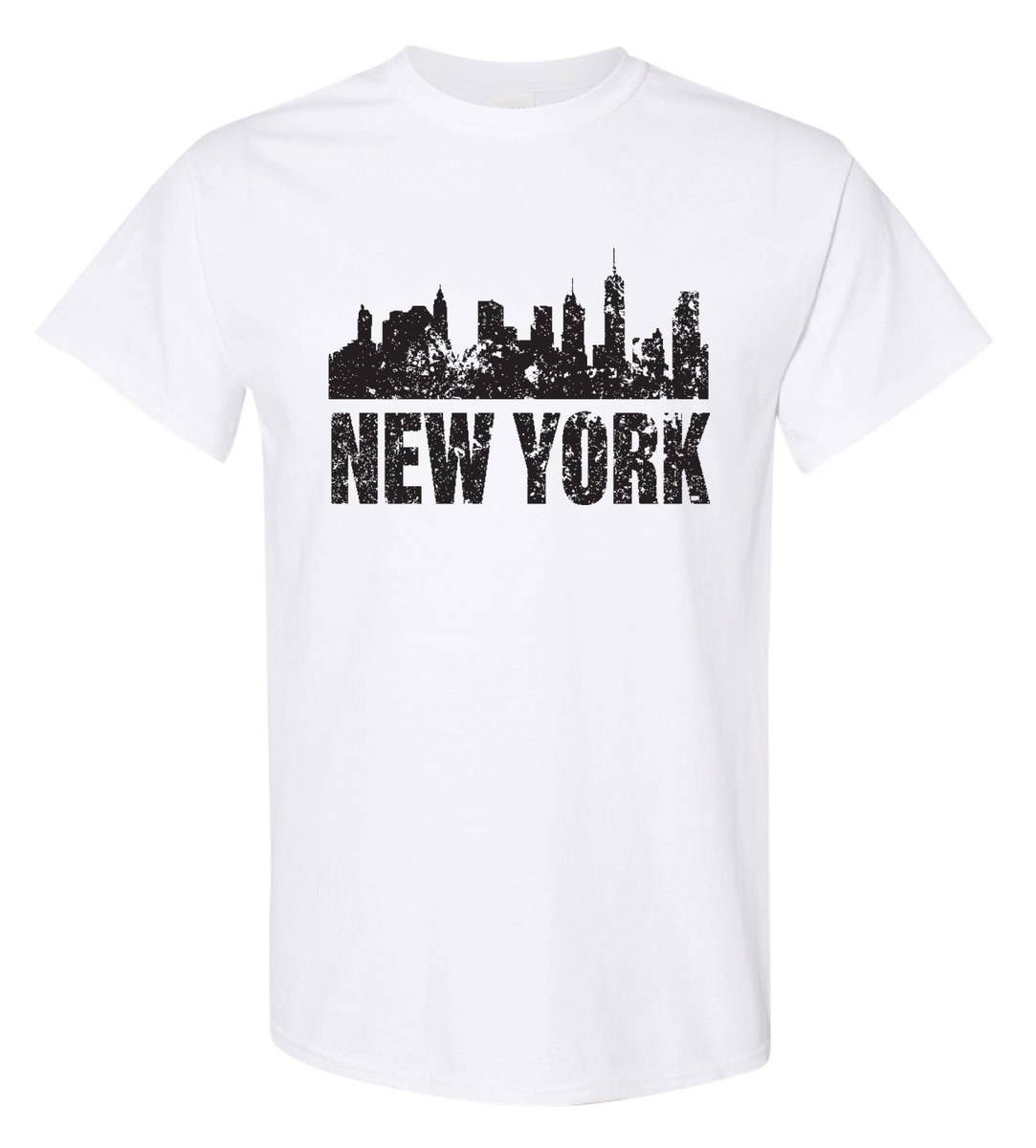 Adult T-Shirt 106