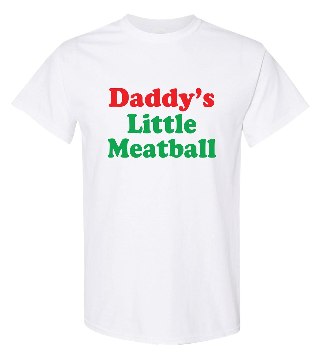 Adult T-Shirt 110