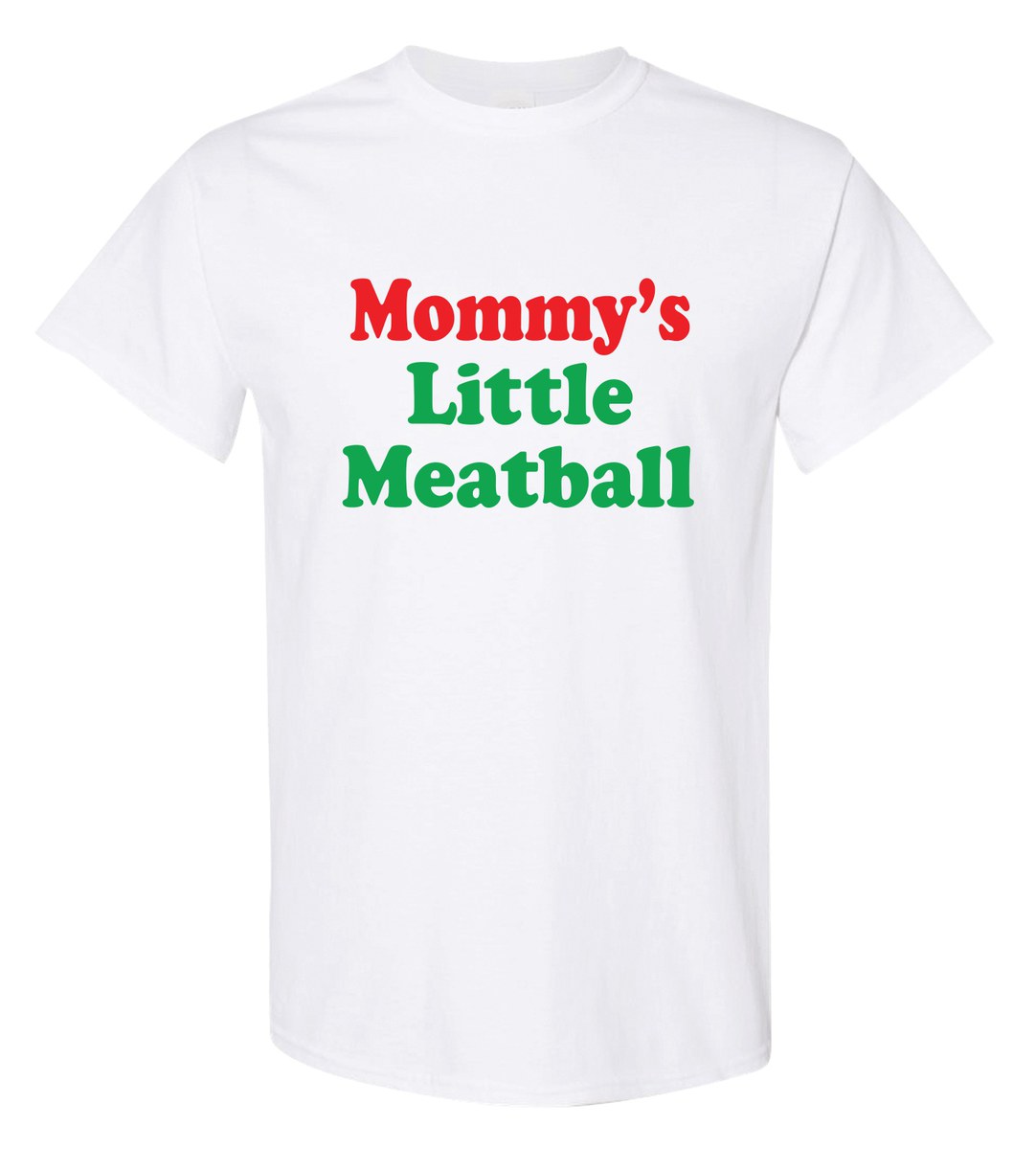 Adult T-Shirt 111