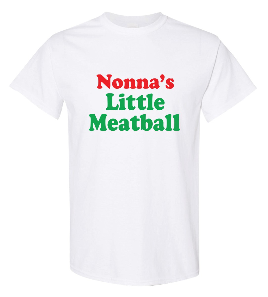 Adult T-Shirt 112