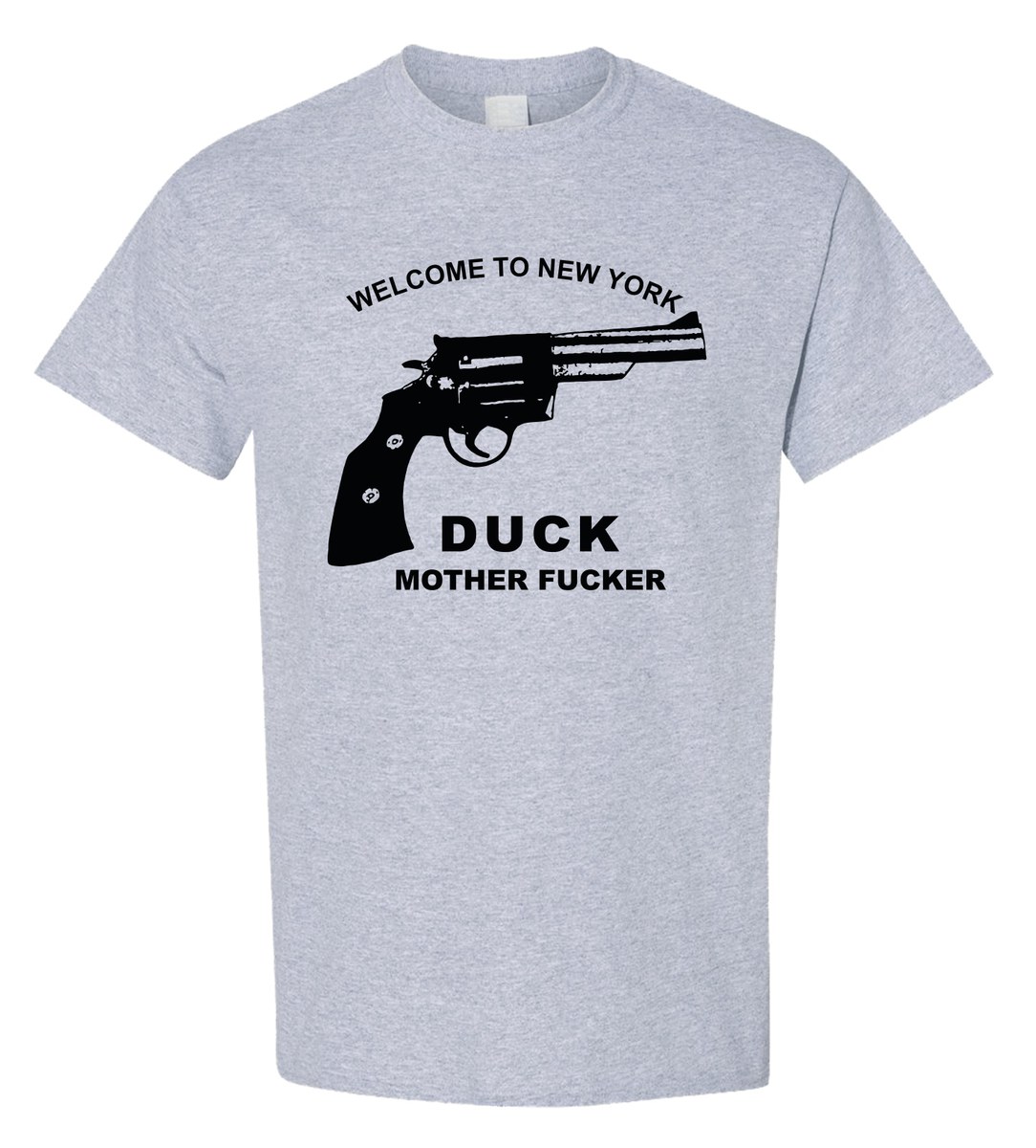 Adult T-Shirt 114