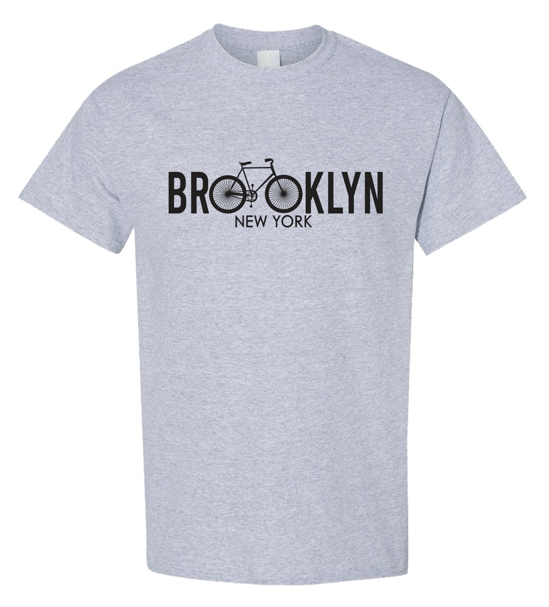 Adult T-Shirt 115