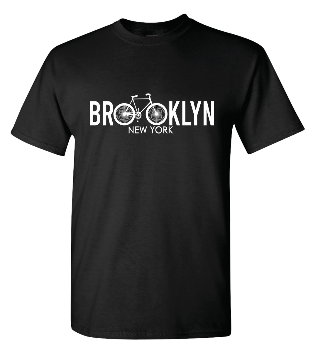 Adult T-Shirt 116