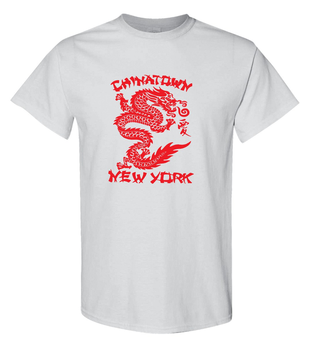 Adult T-Shirt 120