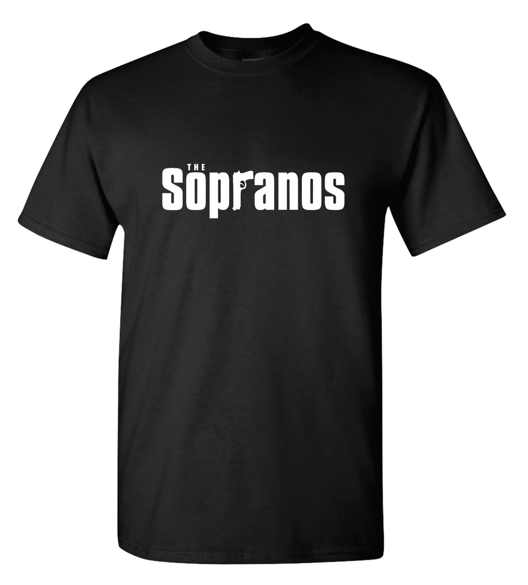 Adult T-Shirt 122