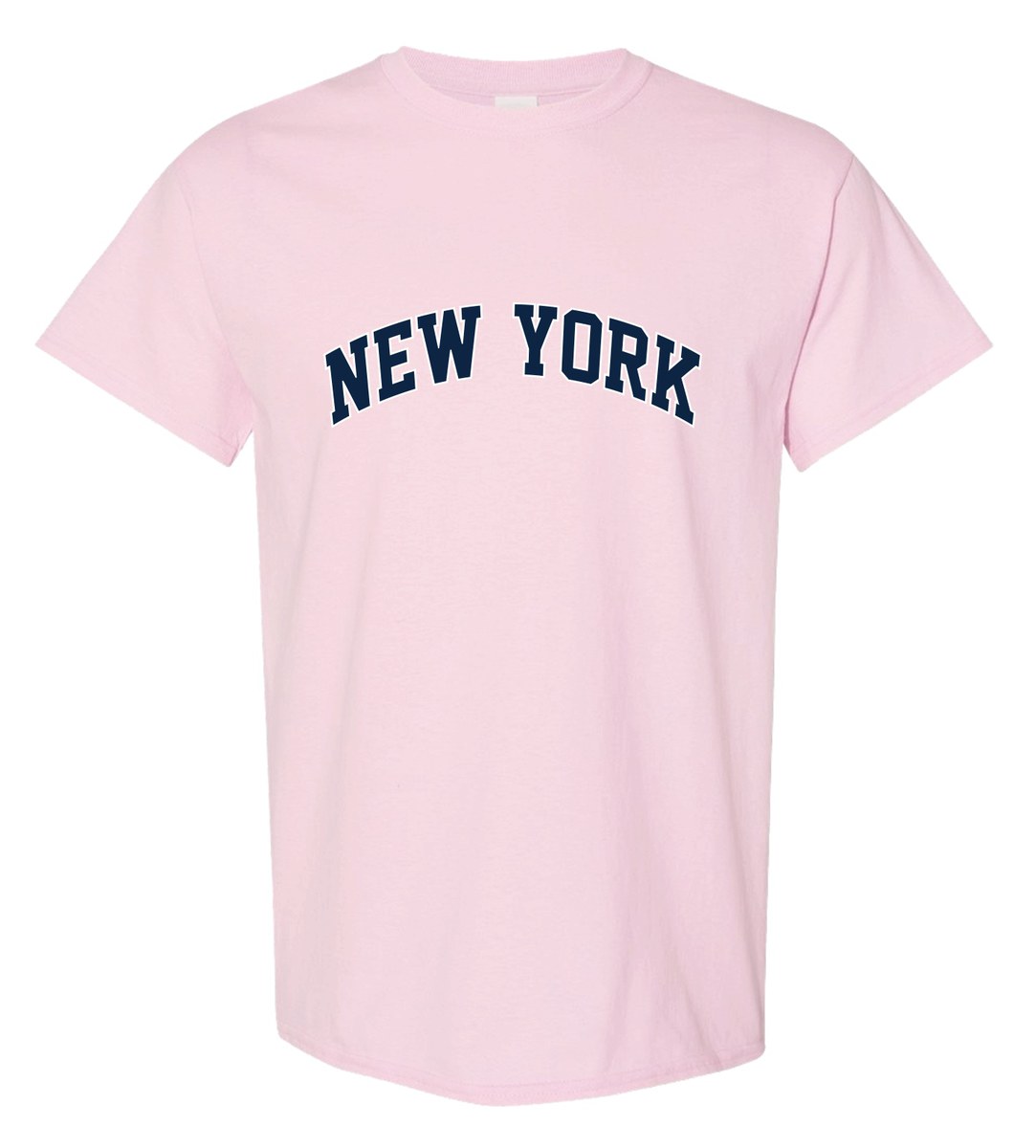 Adult T-Shirt 124