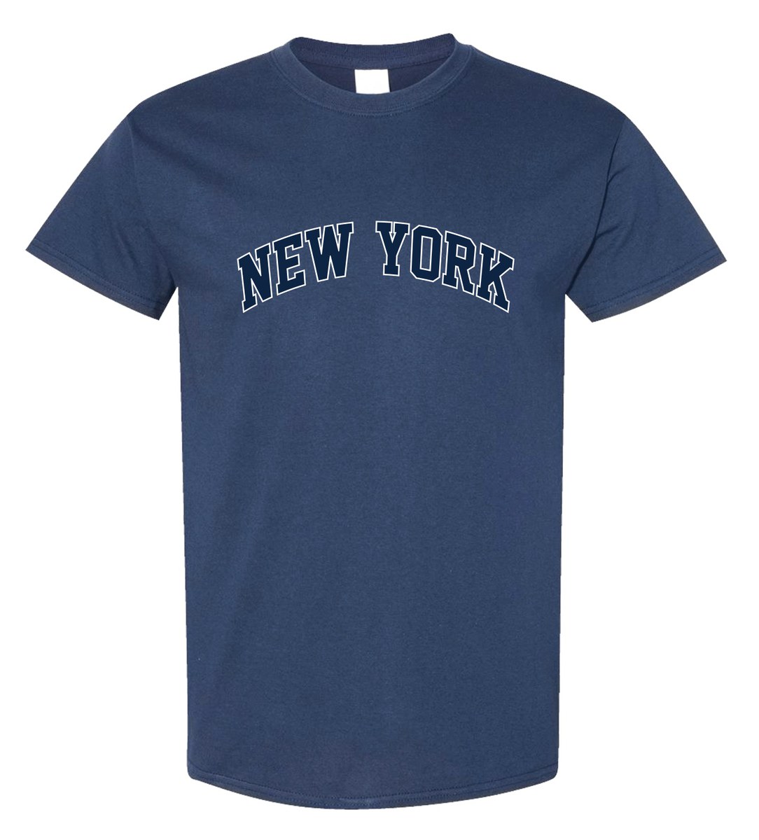 Adult T-Shirt 125