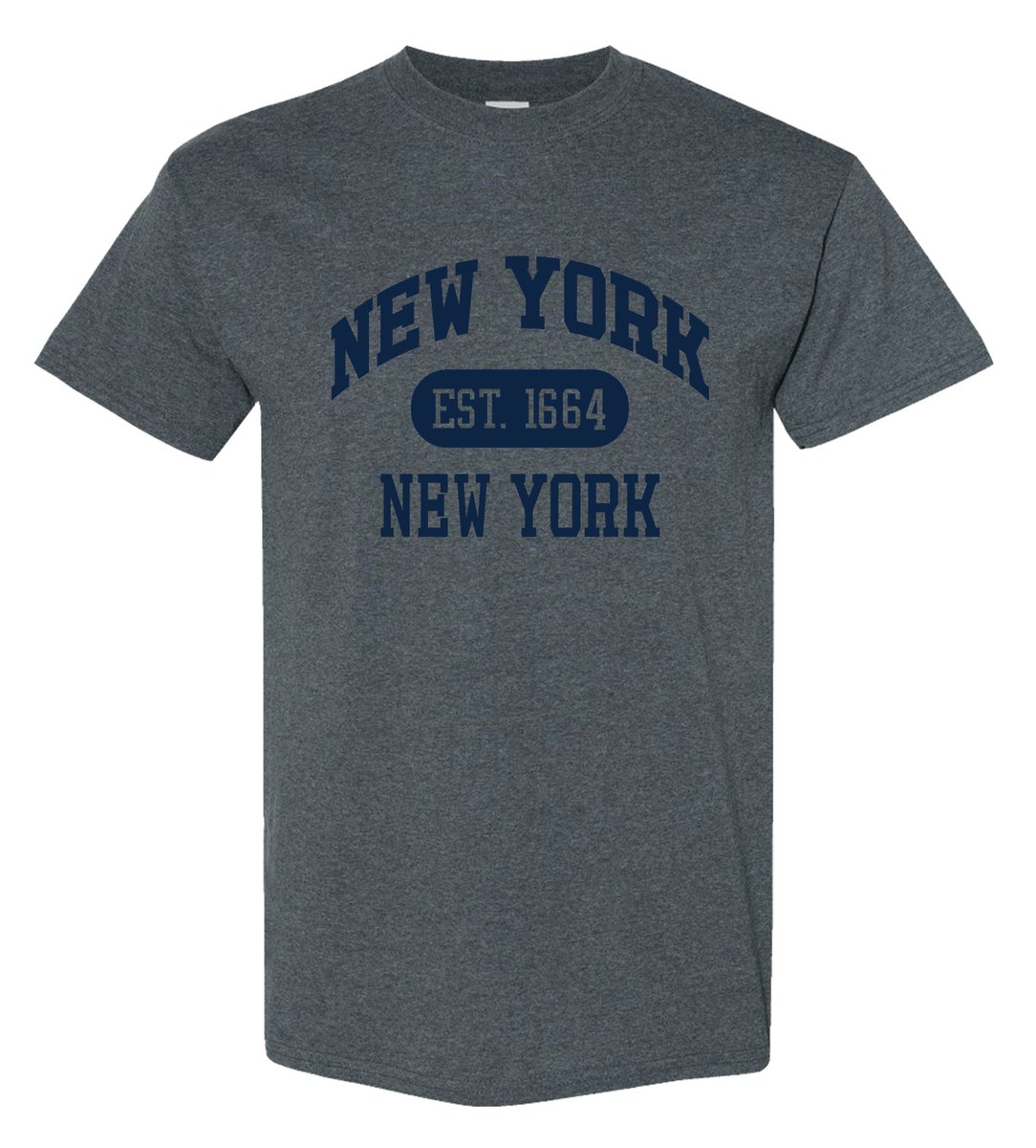 Adult T-Shirt 127