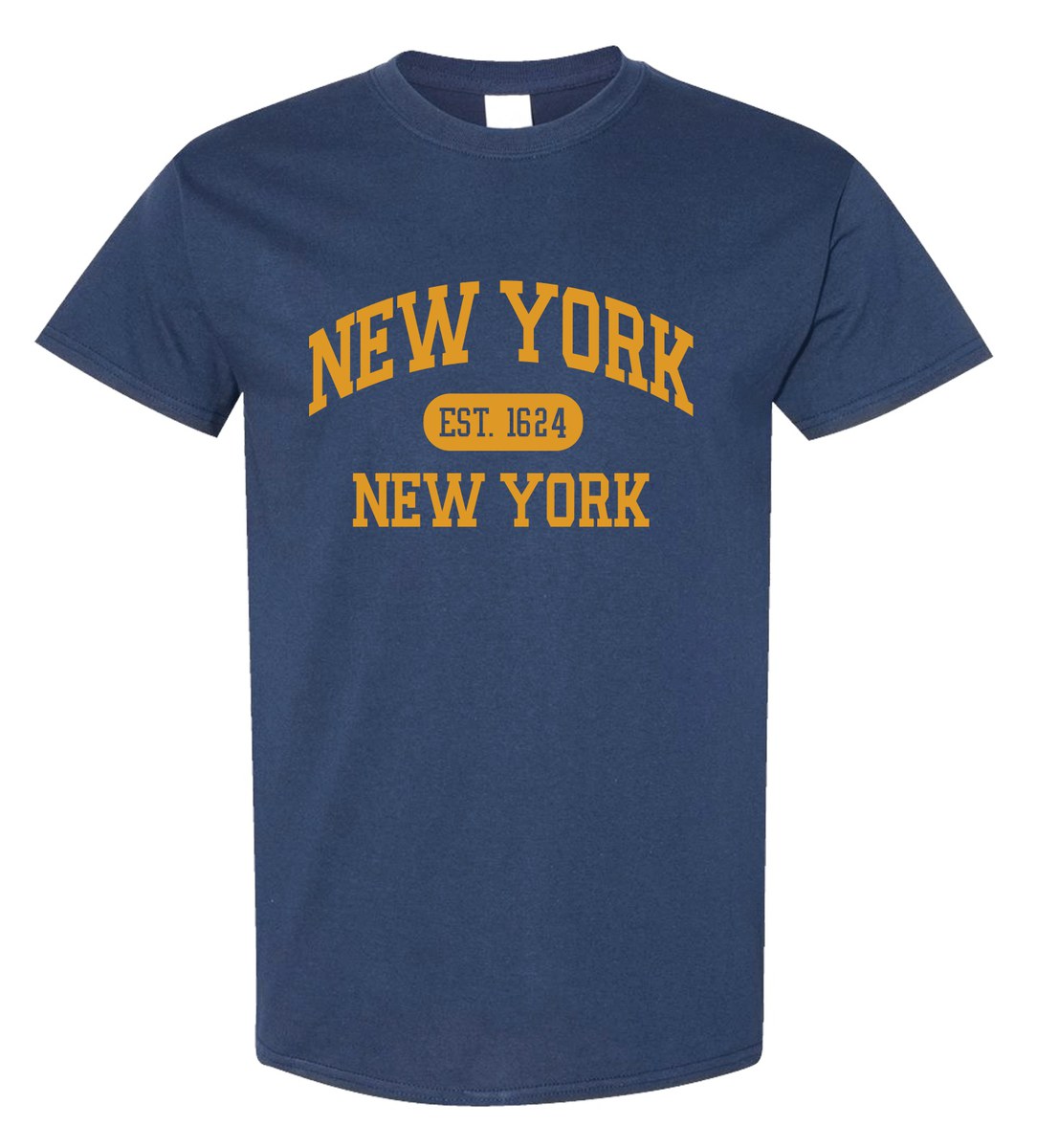 Adult T-Shirt 128