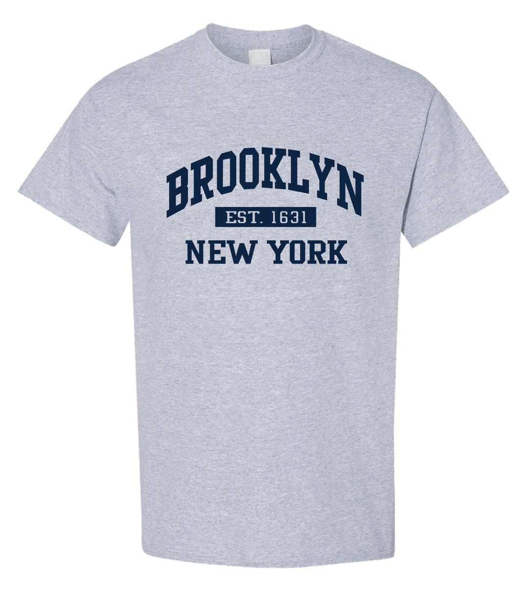 Adult T-Shirt 131