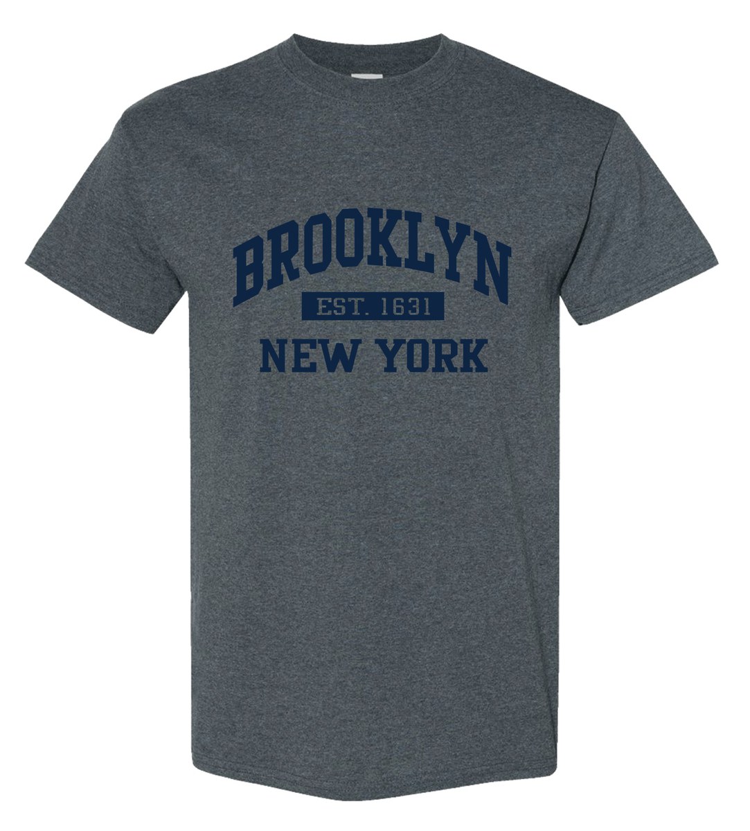 Adult T-Shirt 132