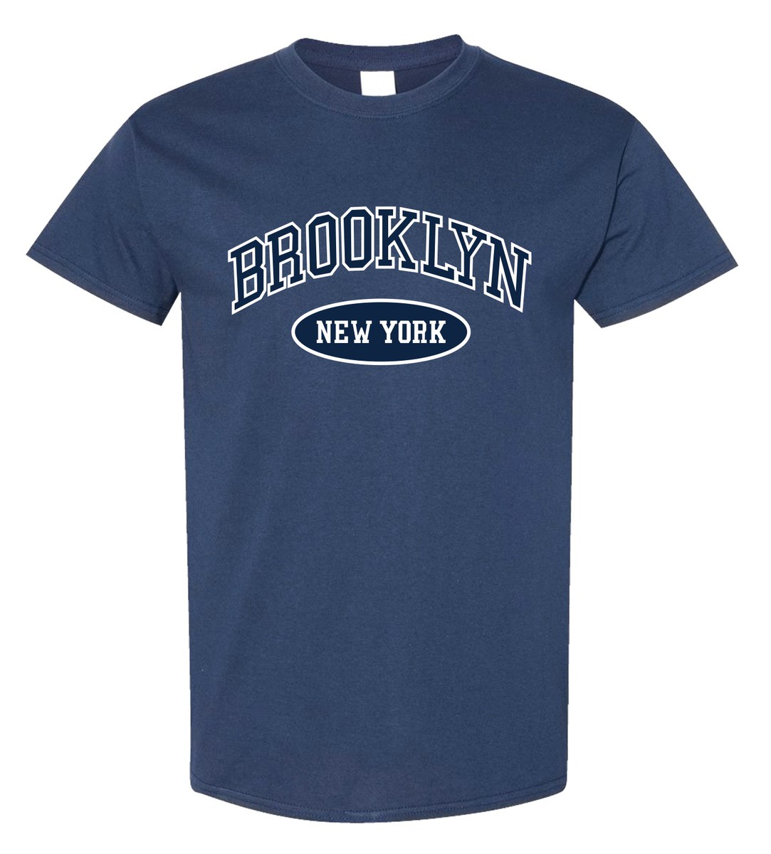 Adult T-Shirt 134