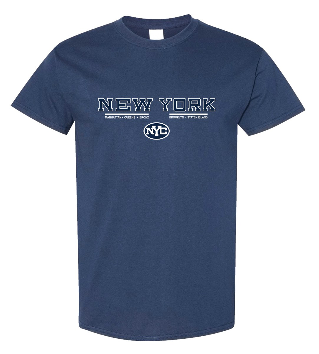 Adult T-Shirt 136