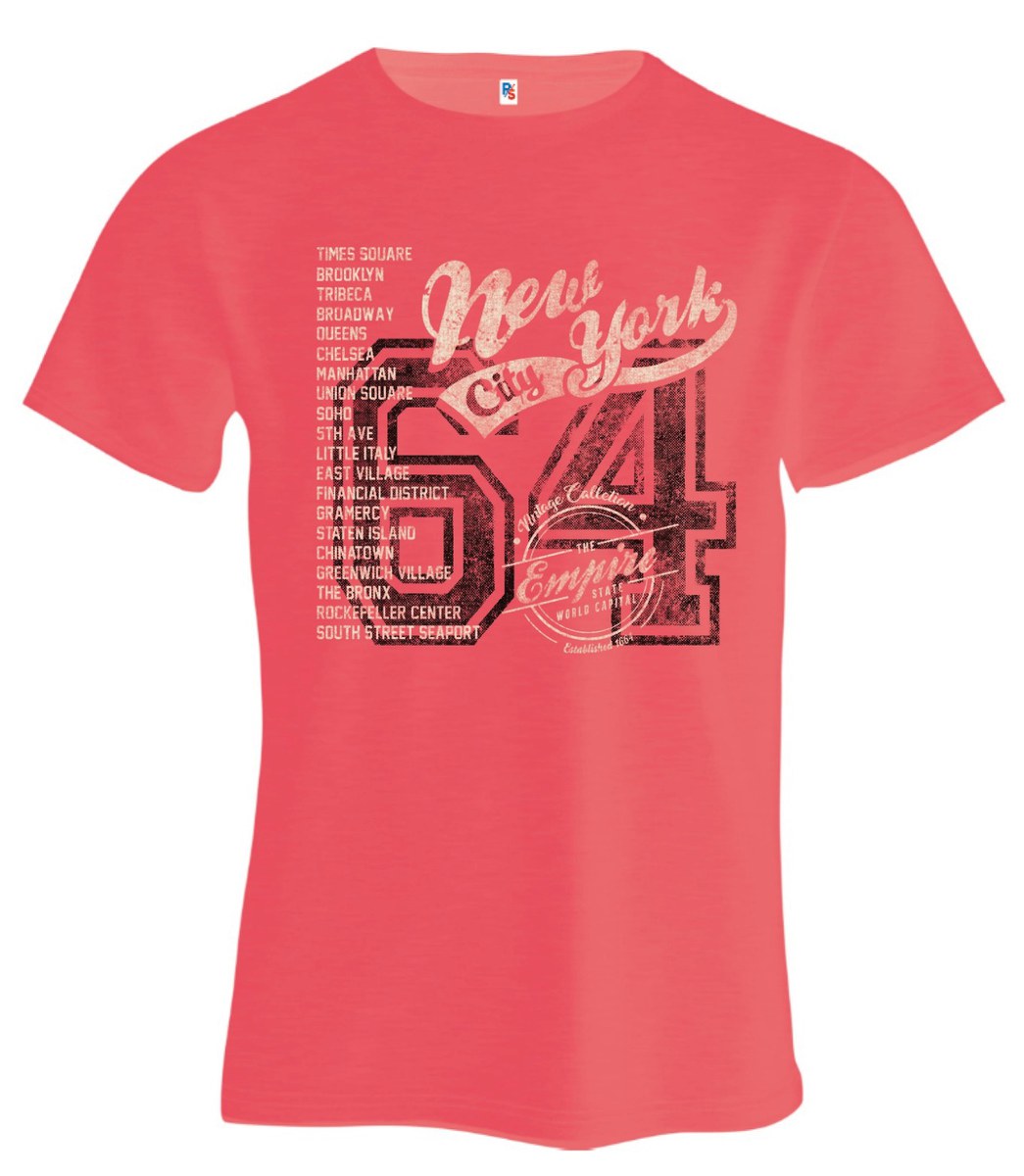 Adult T-Shirt 137