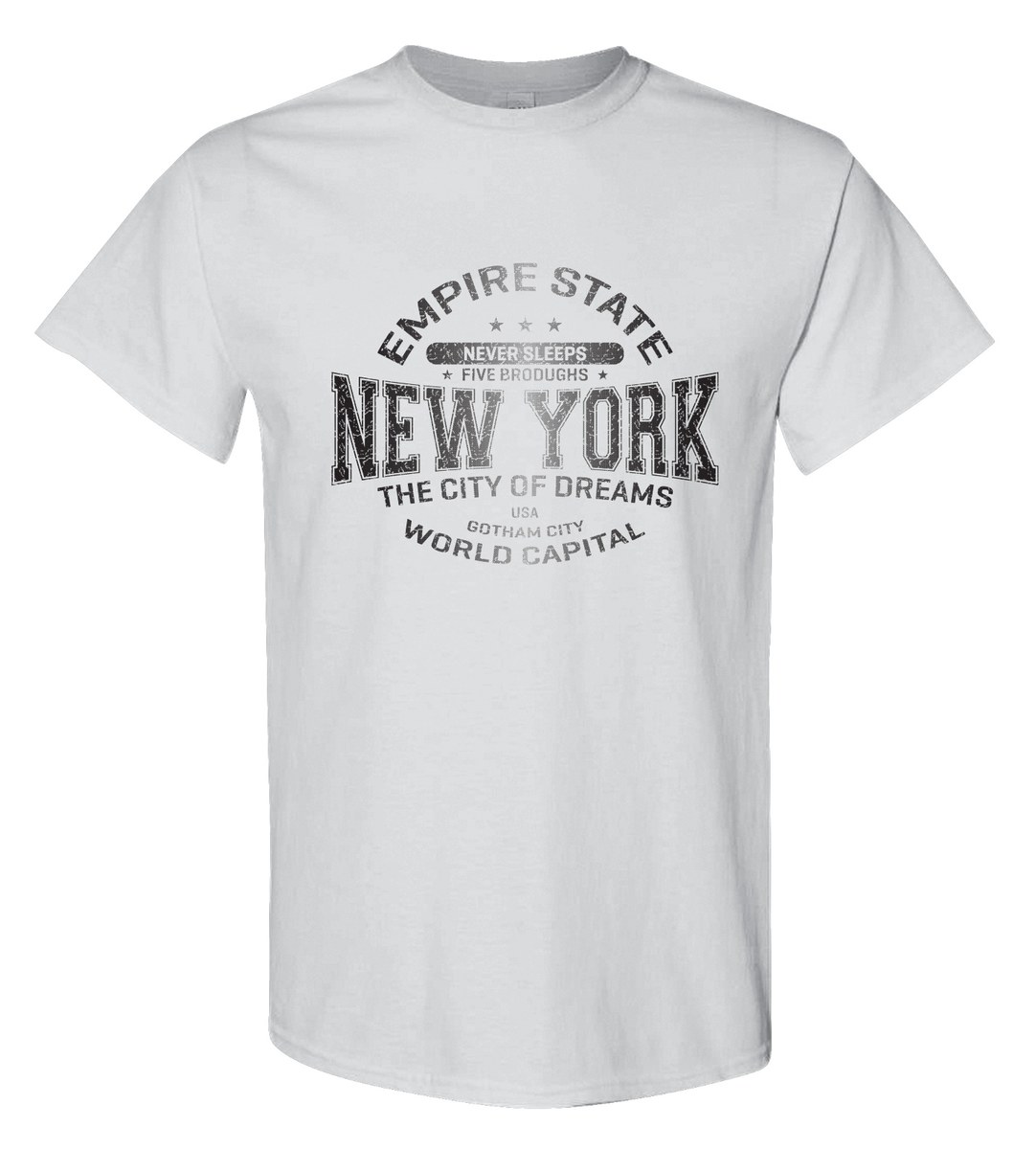Adult T-Shirt 141
