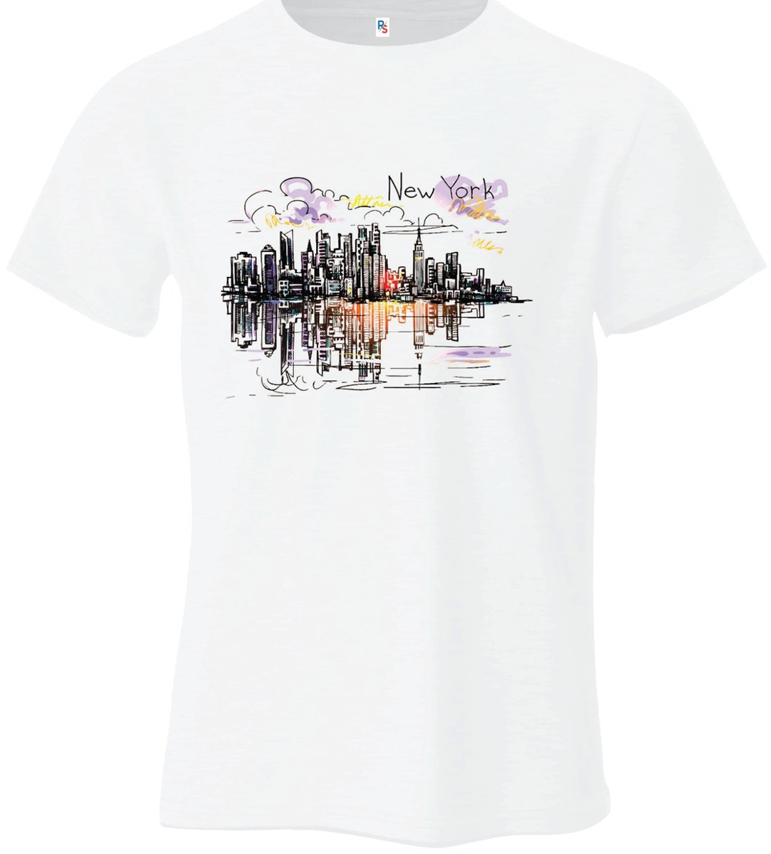Adult T-Shirt 142