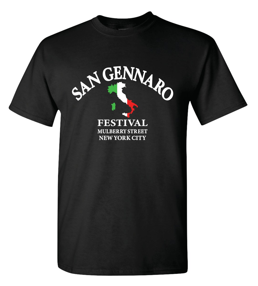 Adult T-Shirt 145