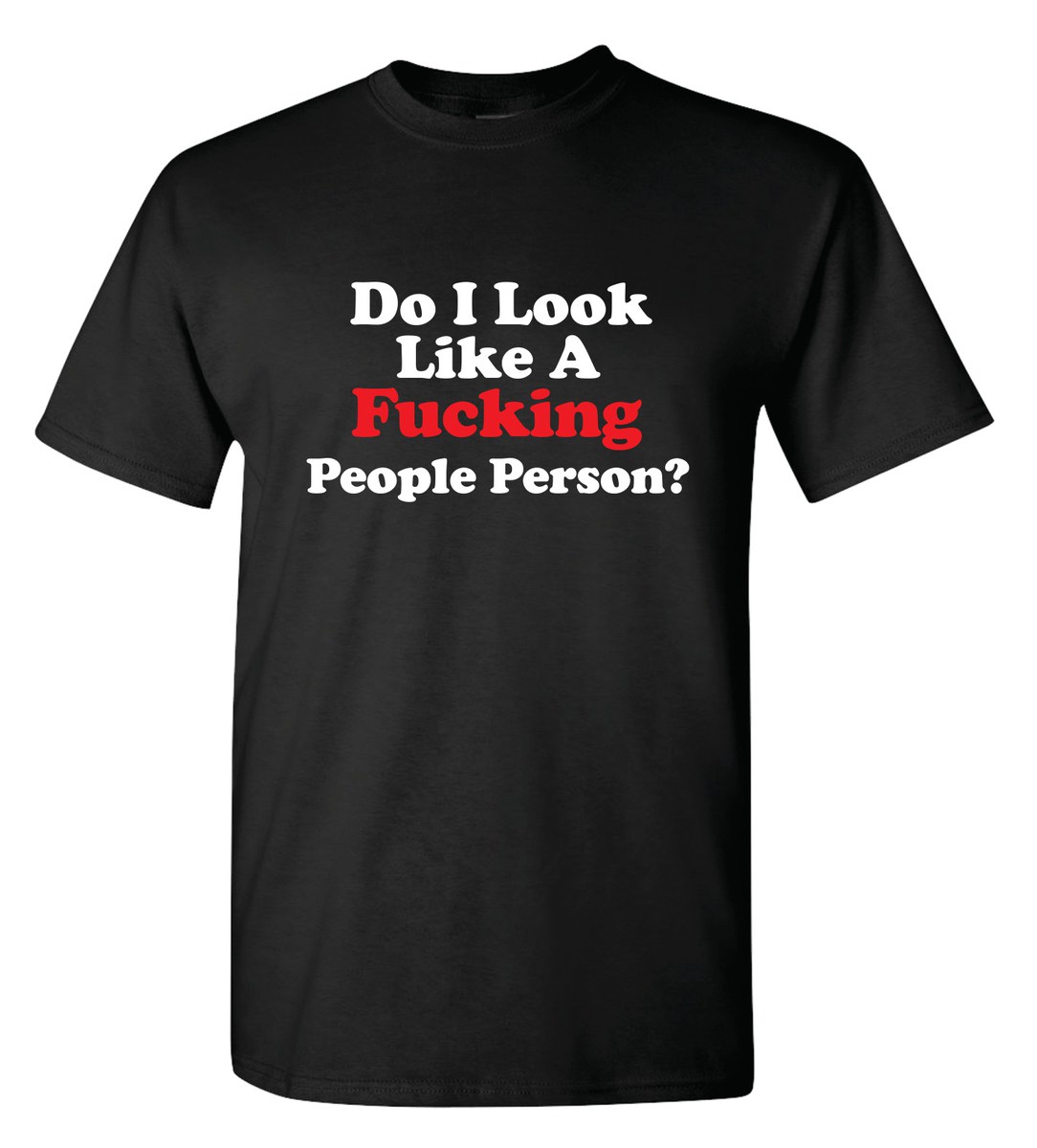 Adult T-Shirt 149