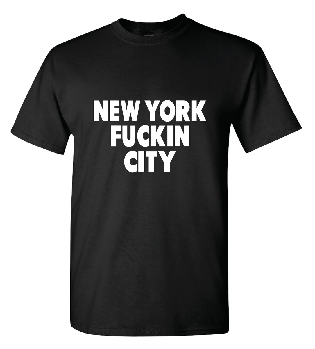 Adult T-Shirt 150