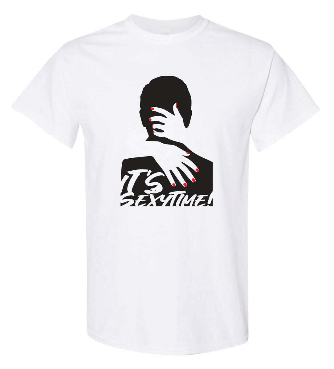 Adult T-Shirt 151