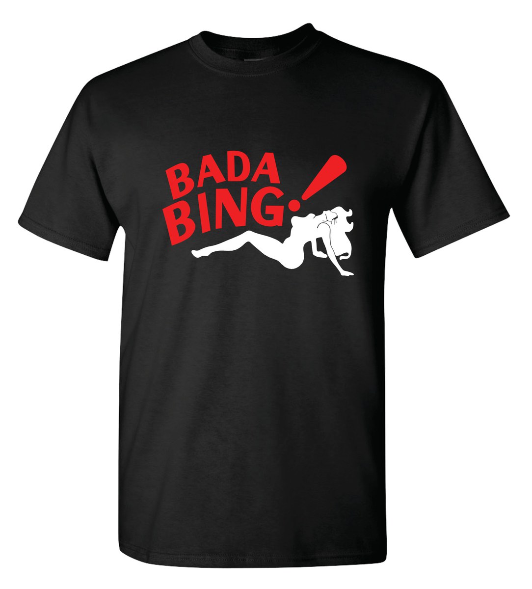 Adult T-Shirt 152