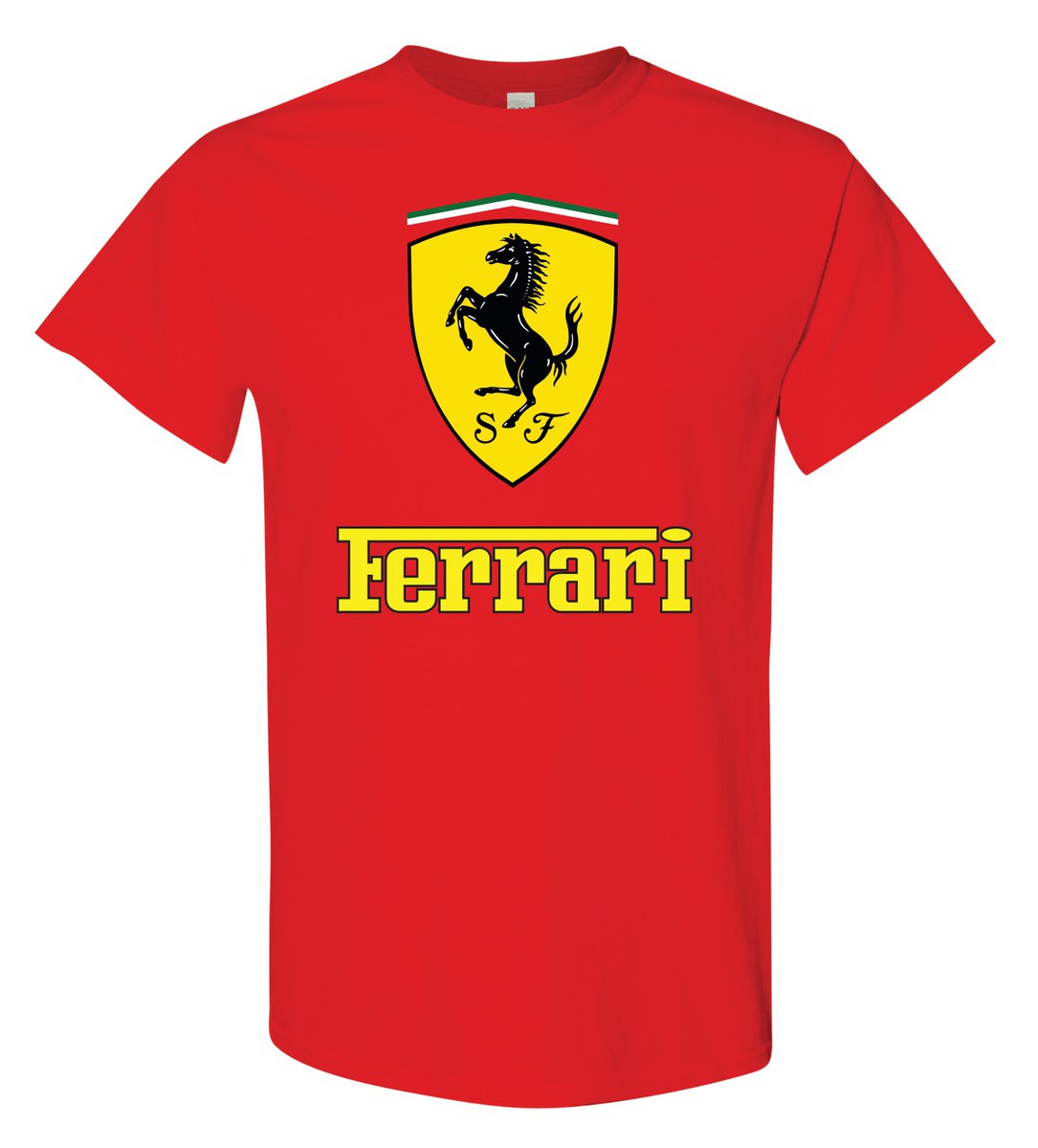 Adult T-Shirt 253