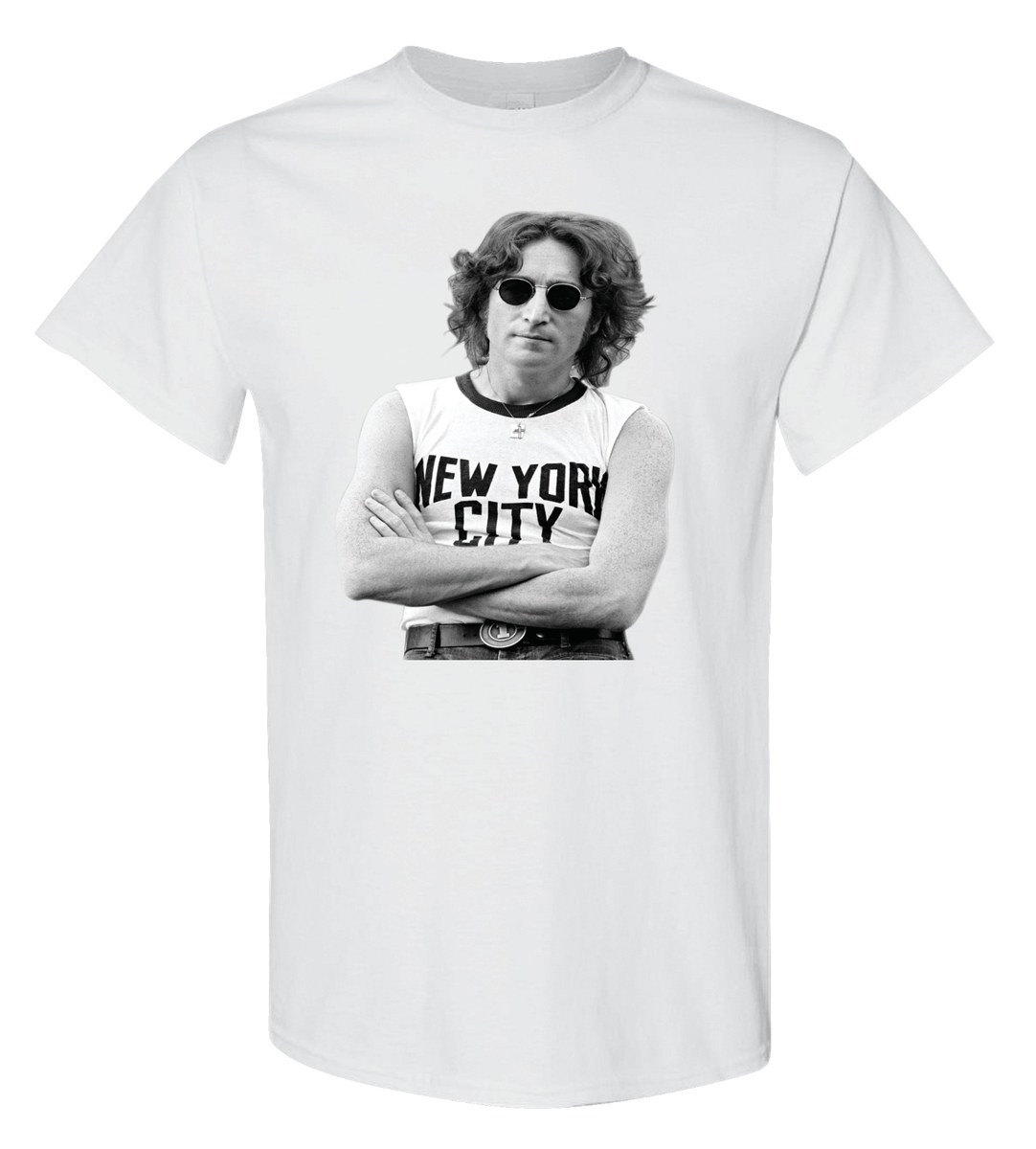 Adult T-Shirt 255