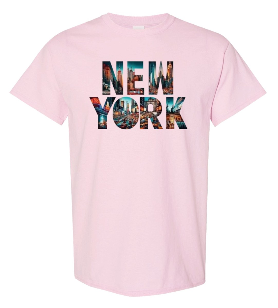 Adult T-Shirt 256